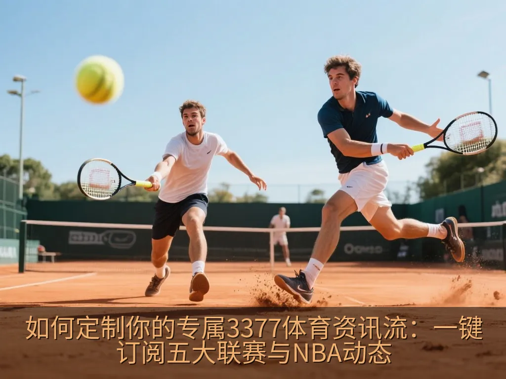 如何定制你的专属3377体育资讯流：一键订阅五大联赛与NBA动态